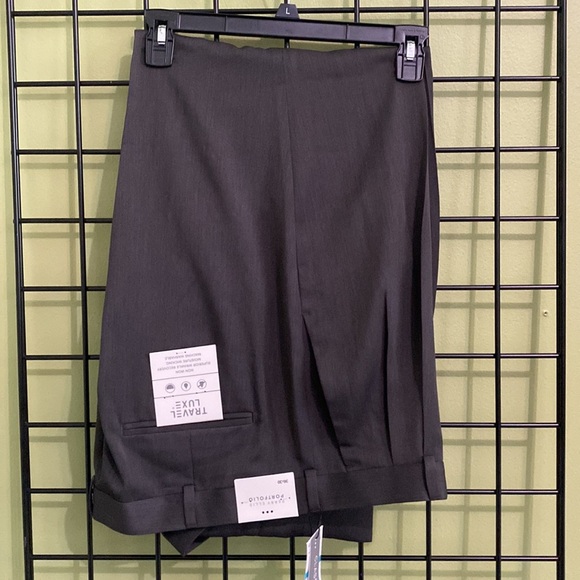 Perry Ellis Other - Perry Ellis Portfolio NWT dress slacks